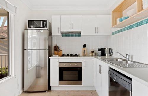 Huskisson House | Ocean Breeze