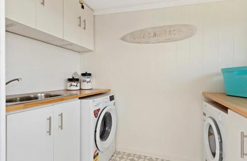 Huskisson House | Ocean Breeze