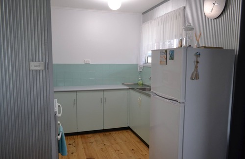 Moonta Bay House | Ocean Breeze