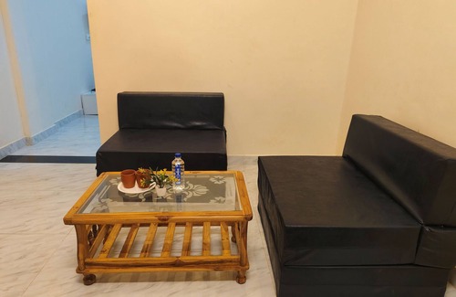 Murud-Harnai Hotel | Ocean Breeze Beach Resort