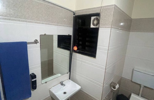 Murud-Harnai Hotel | Ocean Breeze Beach Resort