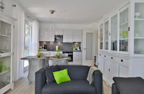 Niendorf Apartment | Ocean Breeze No 6