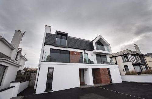 Portstewart House | Ocean Breeze
