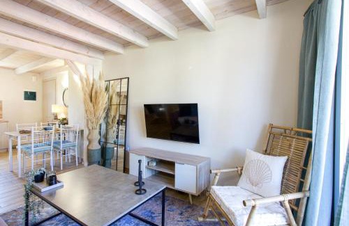 Kassiopi Apartment | Ocean Breeze Kassiopi