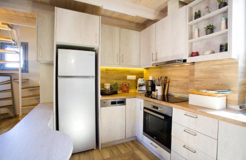 Kassiopi Apartment | Ocean Breeze Kassiopi