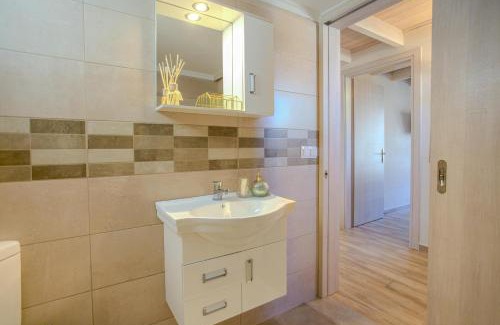 Kassiopi Apartment | Ocean Breeze Kassiopi