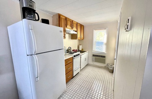 South Yarmouth Hotel | Ocean Breeze Motel - Kitchenette