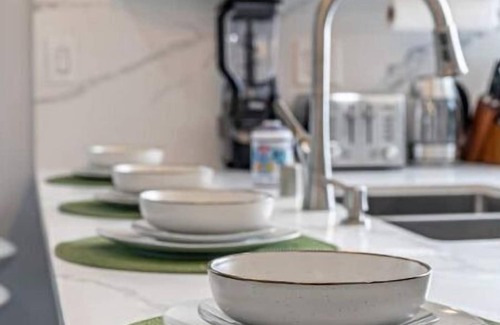 Lincoln Acres House | Ocean Breeze, Newly Remodeled, Playroom