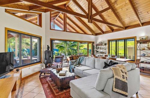 Lennox Head House | Ocean Breeze Villa