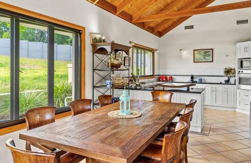 Lennox Head House | Ocean Breeze Villa
