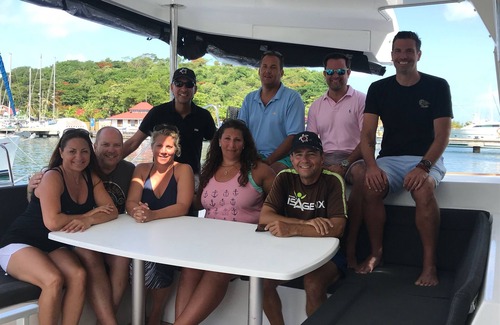St. George's Boat Rental | Ocean Charters