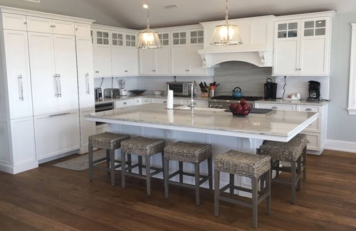 Gold Coast House | Ocean City NJ Oceanfront