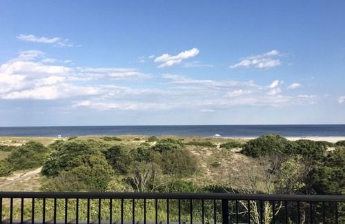 Gold Coast House | Ocean City NJ Oceanfront