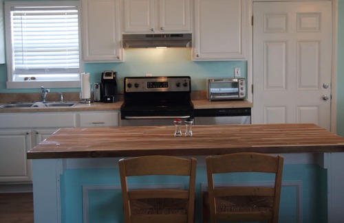 Ocean City Beach House | Ocean City Oasis - newly renovated 2019 steps from the beach!