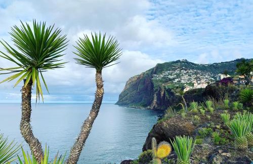 Gaula Apartment | Ocean Cliff Apartment