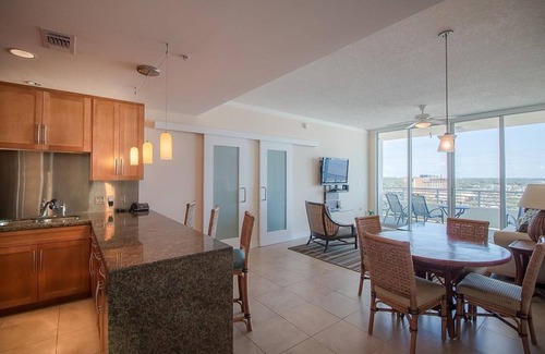 Biloxi Condo | Ocean Club 906 Grand