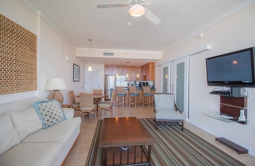 Biloxi Condo | Ocean Club 906 Grand