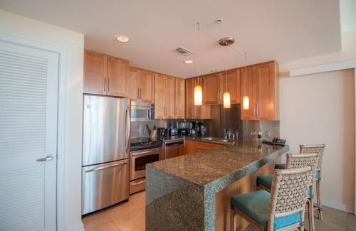 Biloxi Condo | Ocean Club 906 Grand