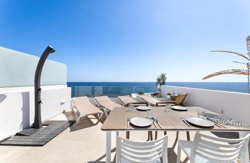 Arrieta Apartment | Ocean Confort PA by Escape Home