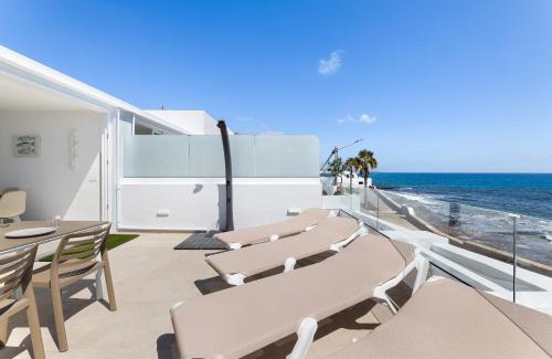 Arrieta Apartment | Ocean Confort PA by Escape Home