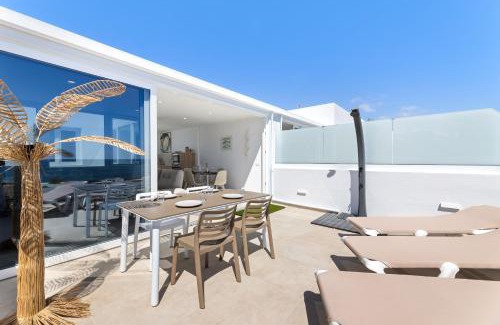 Arrieta Apartment | Ocean Confort PA by Escape Home