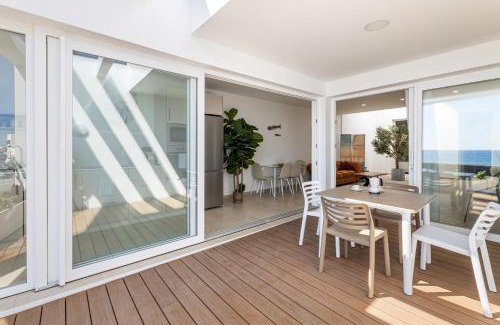 Arrieta Apartment | Ocean Confort PB by Escape Home