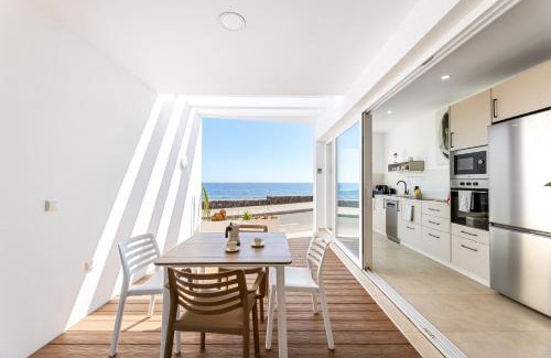 Arrieta Apartment | Ocean Confort PB by Escape Home