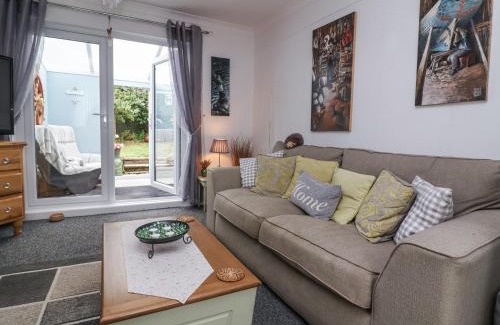 Kilkhampton House | Ocean Cottage