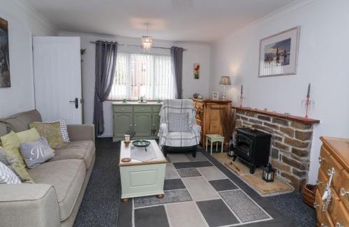 Kilkhampton House | Ocean Cottage