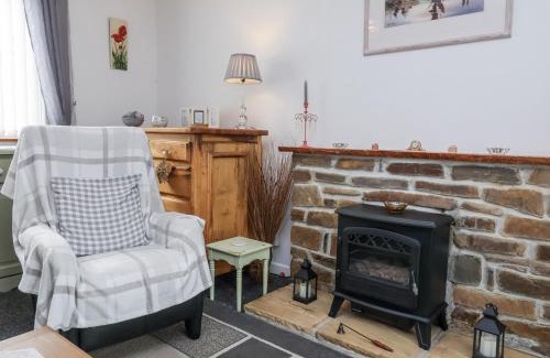 Kilkhampton House | Ocean Cottage