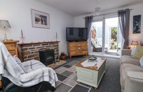 Kilkhampton House | Ocean Cottage