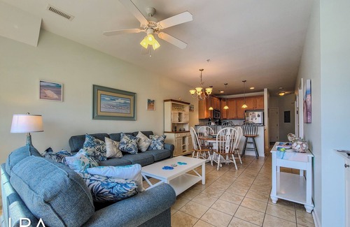 Surf City House | Ocean Dream - Summer Winds 211 - Ocean View Condo!