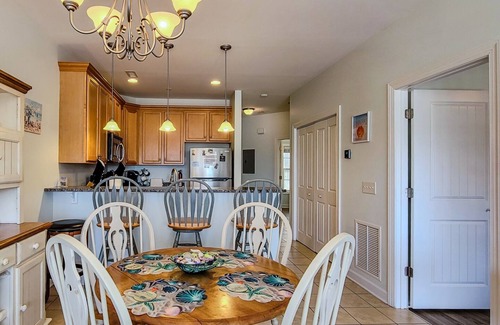 Surf City House | Ocean Dream - Summer Winds 211 - Ocean View Condo!