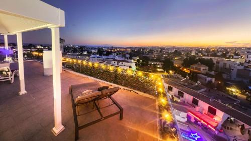 The Strip Apartment | Ocean Drive by Check-in Portugal
