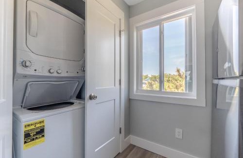 Kure Beach Apartment | Ocean Dunes 2002