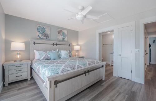 Kure Beach Apartment | Ocean Dunes 2002