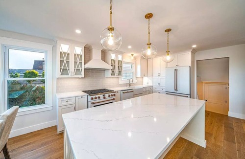Gold Coast Condo | Ocean Dunes - exclusive ocean front setting with direct access to beach