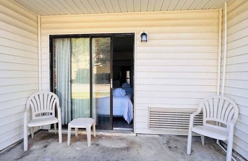 Myrtle Beach Apartment | Ocean Dunes Villas #15, short walk to the beach
