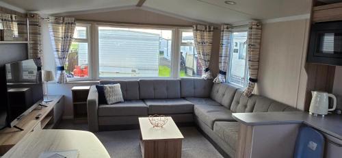 Morecambe Resort | Ocean Edge 13
