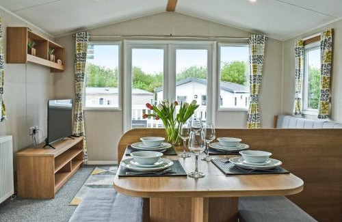 Heysham House | Ocean Edge