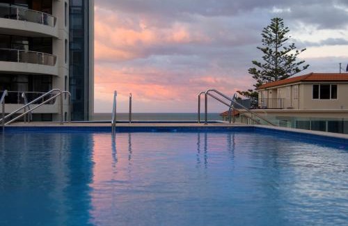 Mount Maunganui Apartment | Ocean Eleven Deluxe