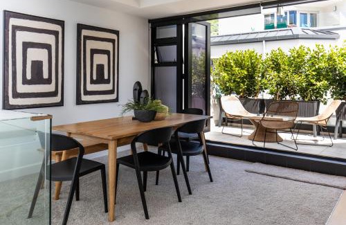 Mount Maunganui Apartment | Ocean Eleven Deluxe