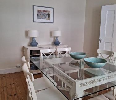 Figueira da Foz House | Ocean Escape