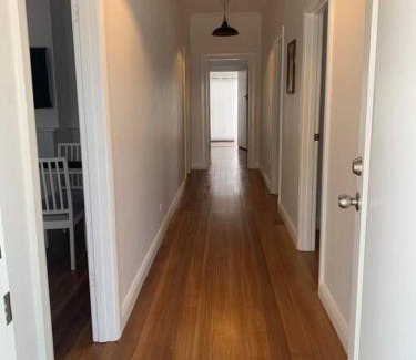 Playford House | Ocean Eyre