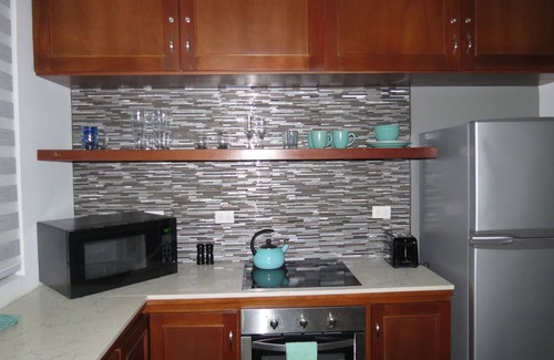 Akumal Condo | Ocean Front 3 Bedroom Condo