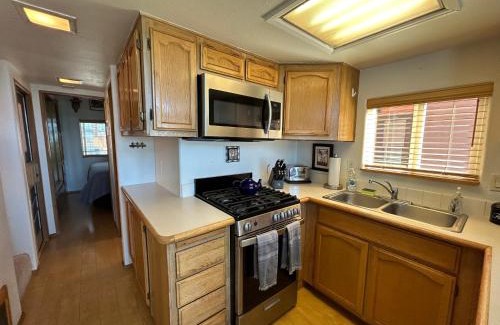 Smith River House | Ocean Front Cabin 11 W Jacuzzi & Superb Views