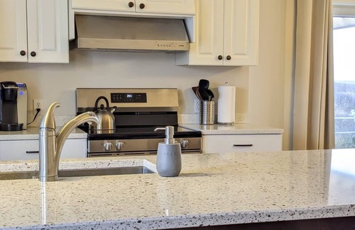 Sydney Mines House | Ocean front Cranberry Cottage. Close-NFLD FERRY, Cabot Trail, Baddeck, Louisburg