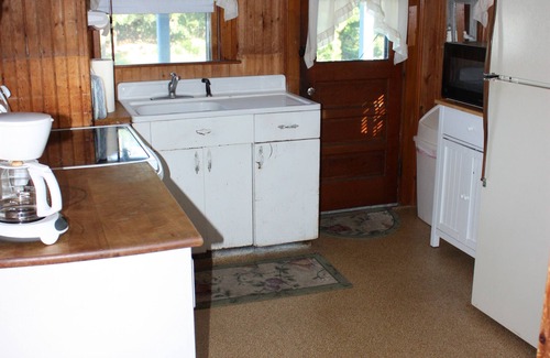 Kennebunkport House | Ocean front house on Goose Rocks Beach! Kid friendly!