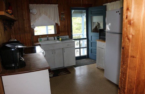 Kennebunkport House | Ocean front house on Goose Rocks Beach! Kid friendly!