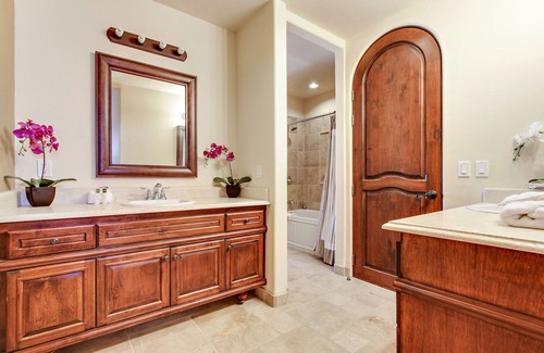 San Felipe Condo | Ocean Front, Incredible View of the Sea of Cortez in the 4th Floor 403